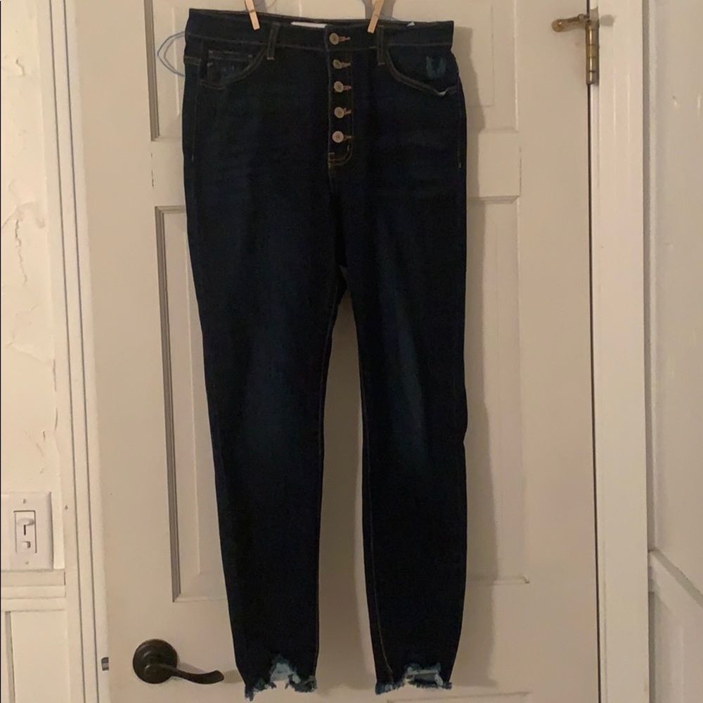 Kancan jeans